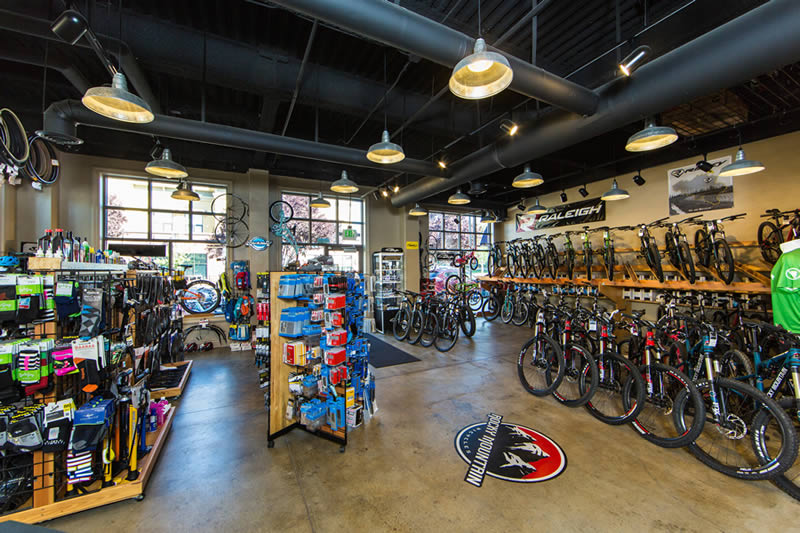 Eastside Cycles Boise Idaho's Bike Shop