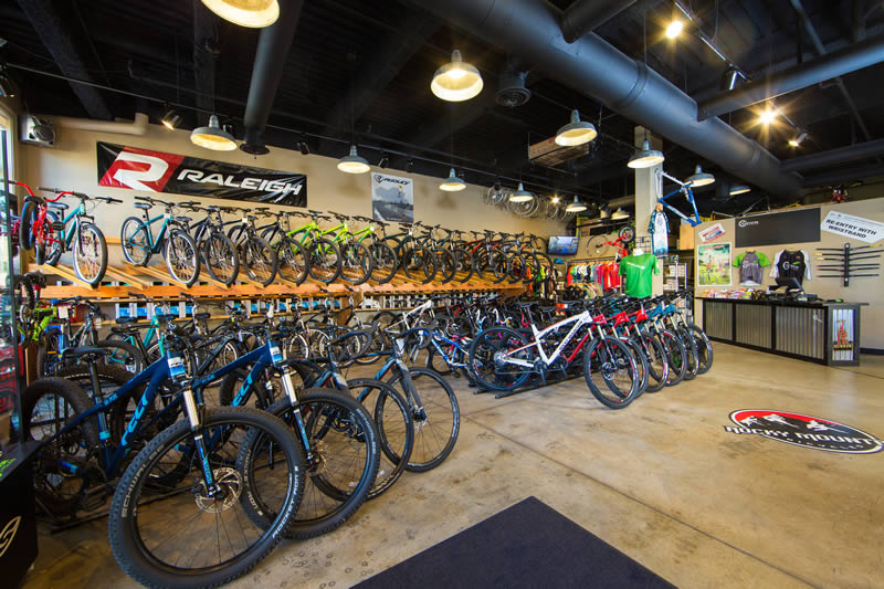 Eastside Cycles Boise Idaho's Bike Shop